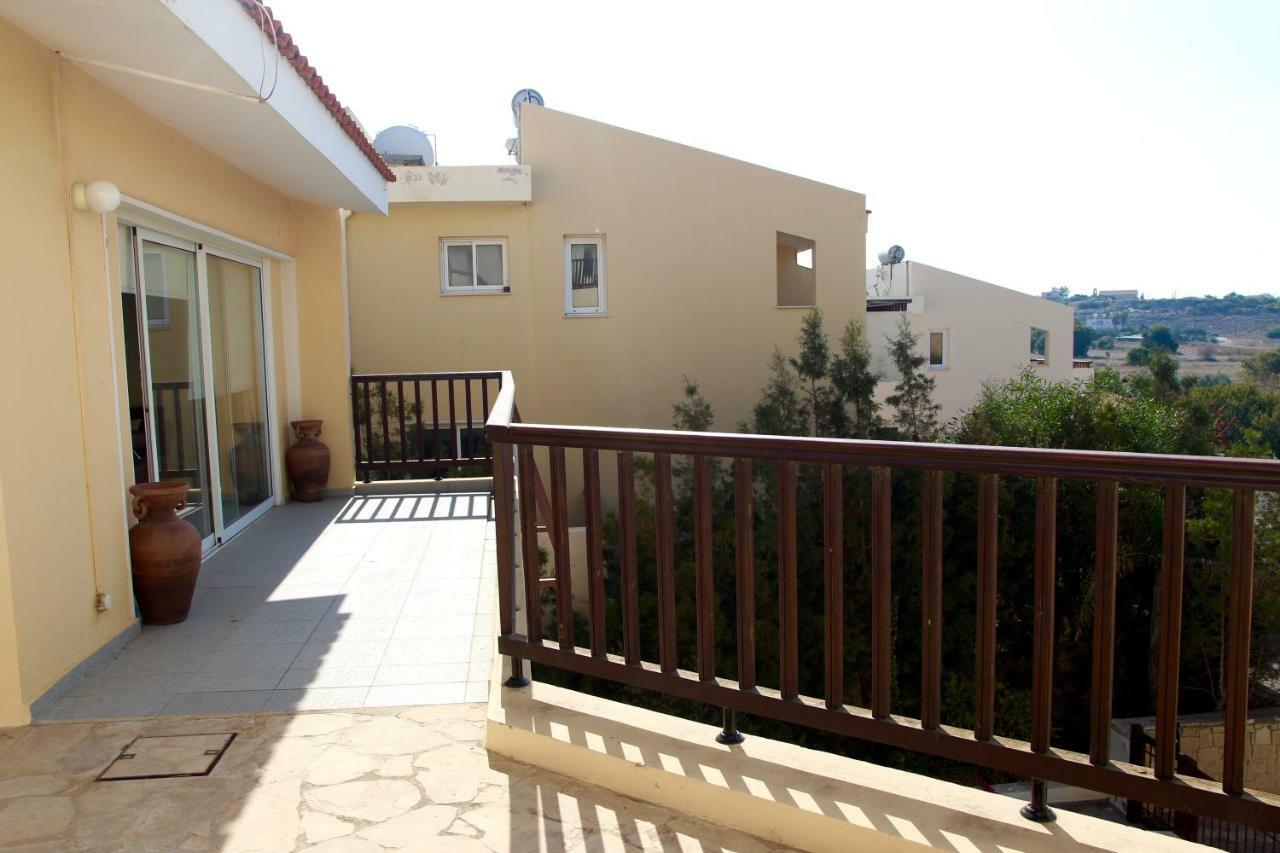Melanos Village C1 Хлоракас Экстерьер фото